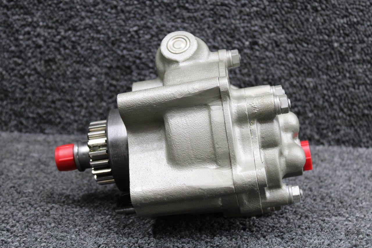 658440A1 Starter Adapter Assembly for Continental TSIO520B Engine