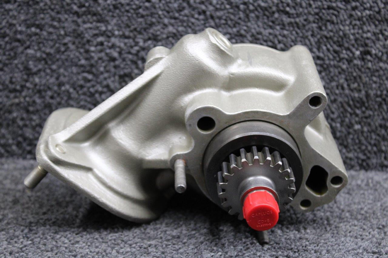 658440A1 Starter Adapter Assembly for Continental TSIO520B Engine