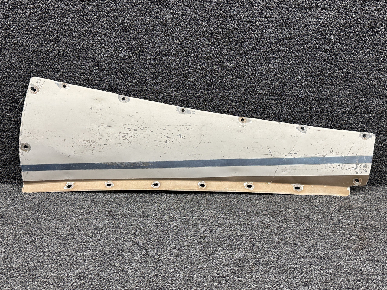 1212007-1 Cessna 210B Fairing Stabilizer Upper LH (Colored) | BAS