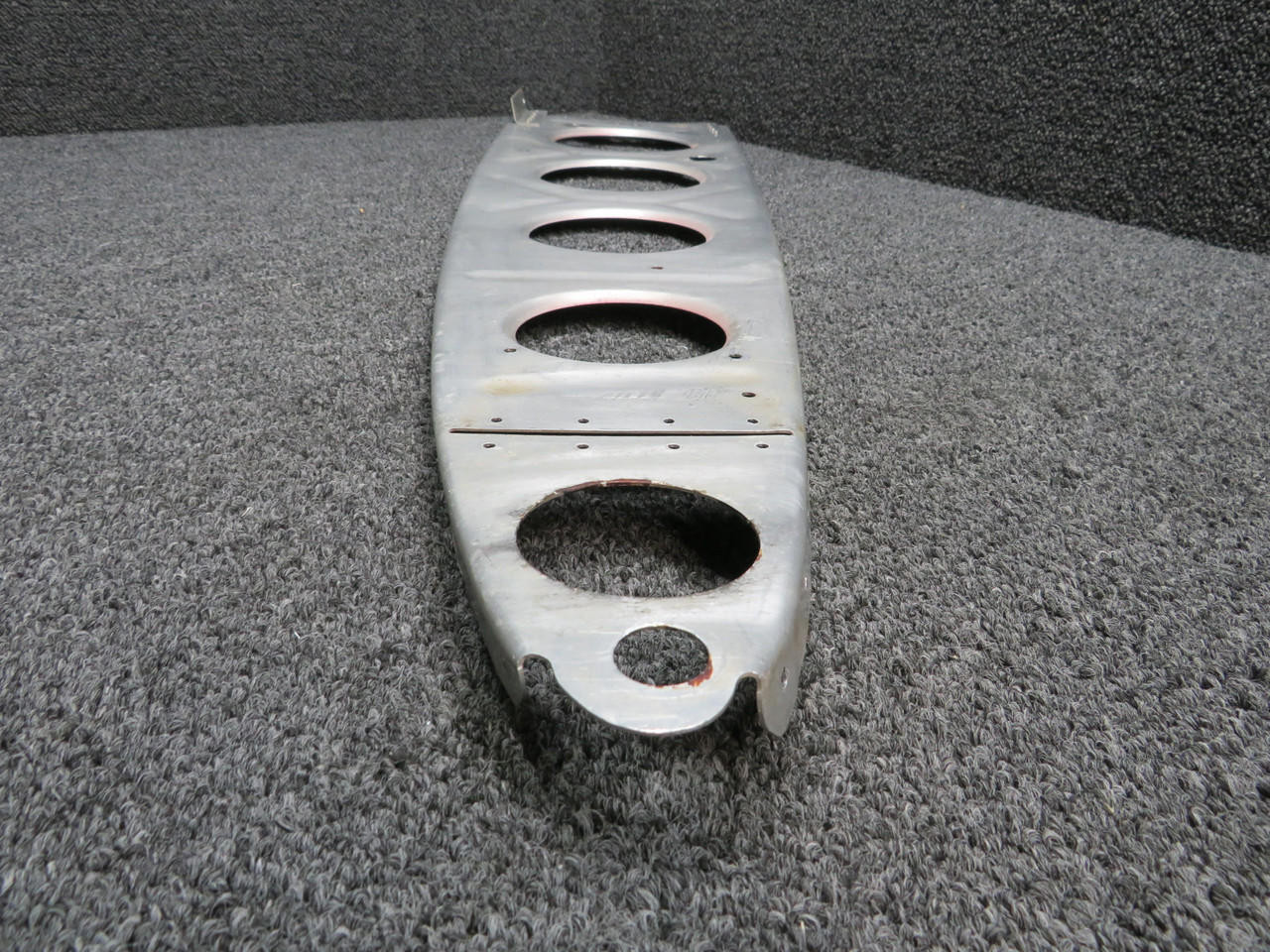 Airframe Root Rib 95639-002 Piper PA28R-180 LH Rib Wing Nose Root