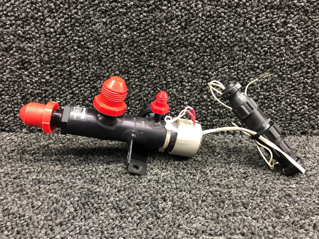 ハル③ 85 lb/hr Delphi Low-Z Fuel Injector (17113743): Fuel Injectors