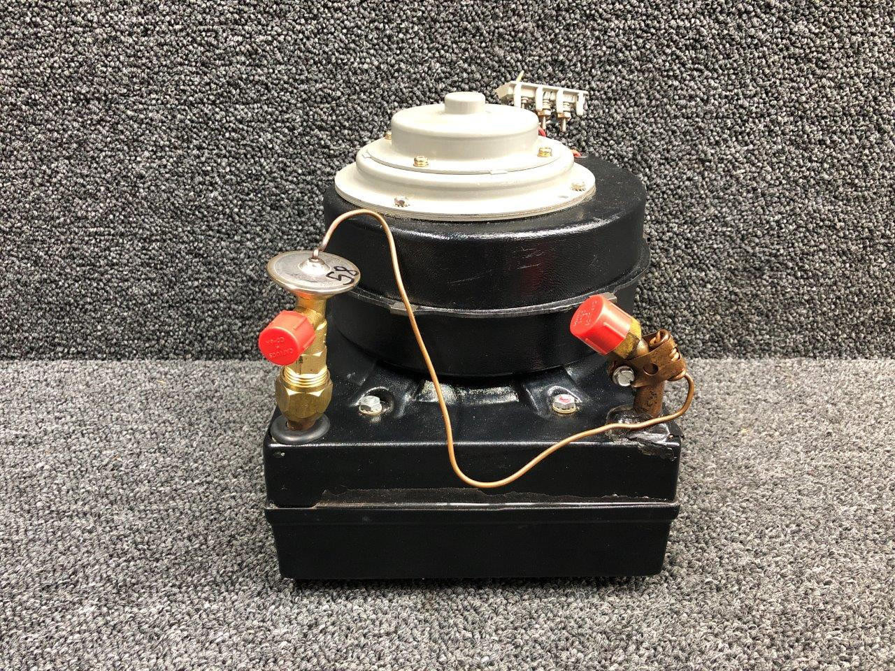 1134200-7 (Alt: 552-204) Enviro Systems RH Evaporator Module Assy