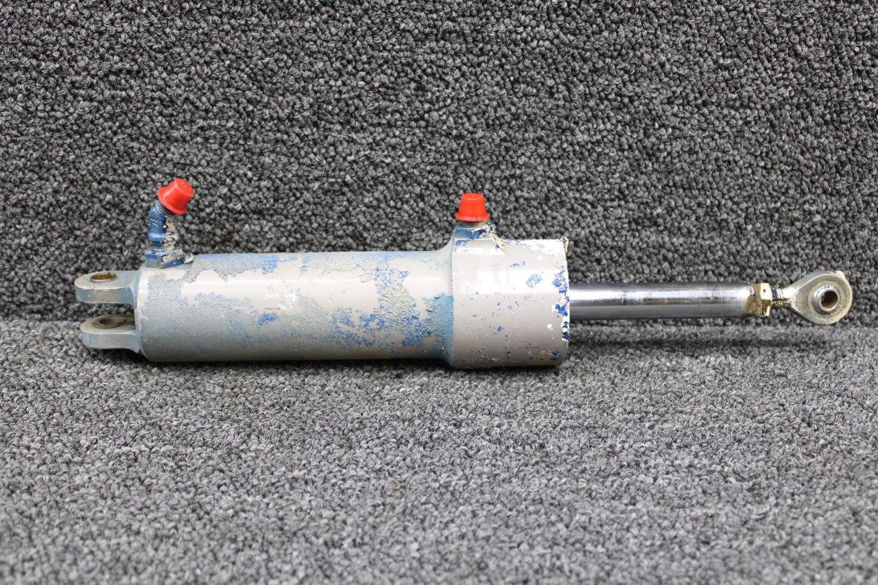 AORページ OAS2902-1 Ozone Aircraft Systems Flap Actuator Assembly Unit