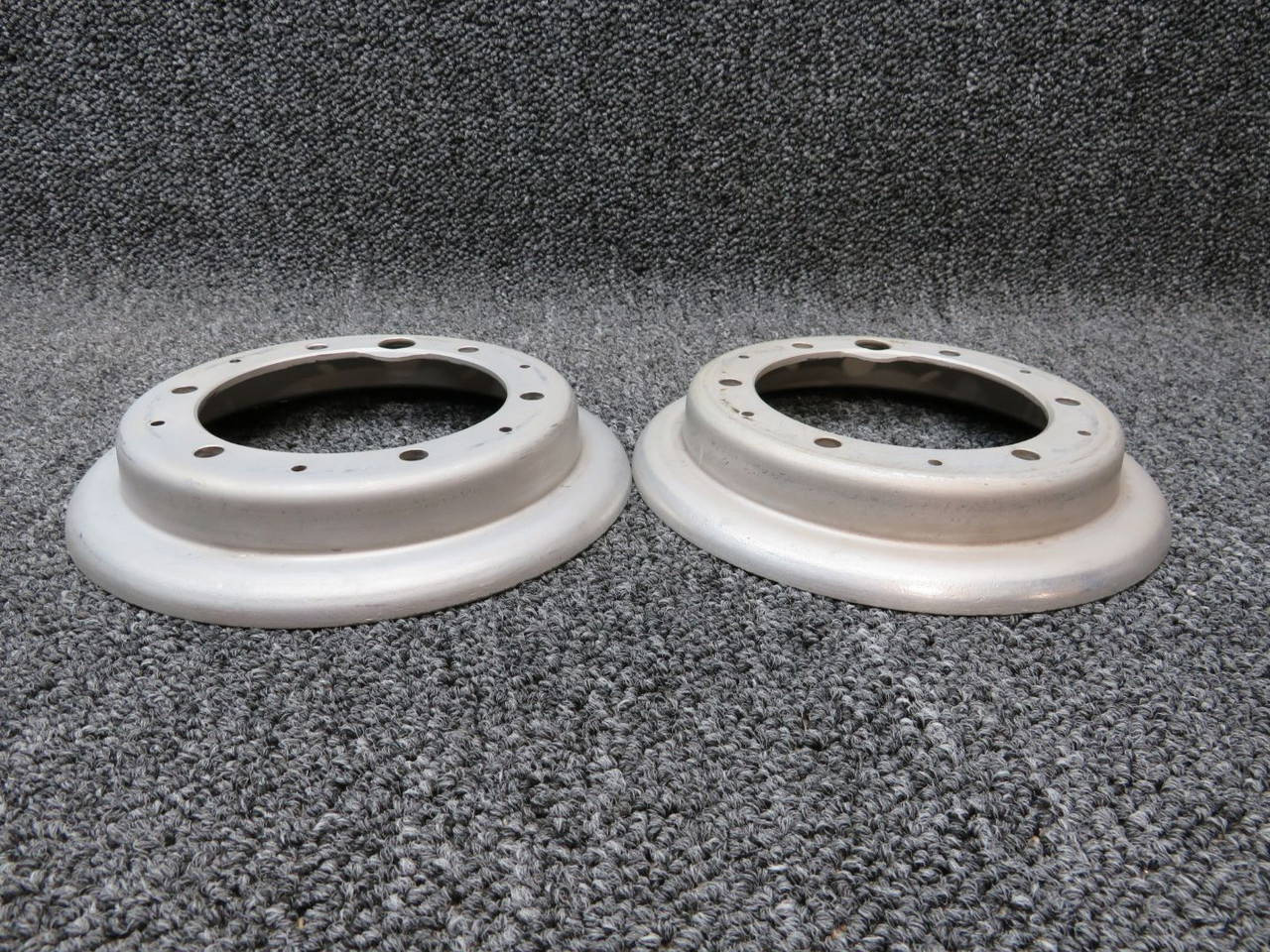 D30210 McCauley Wheel Flange Set From: D-3029-1