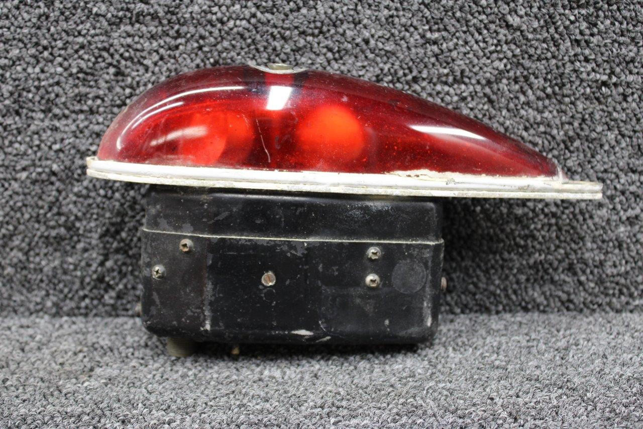 40-0100-1 Grimes Rotating Beacon Assembly With Lens (Core) For