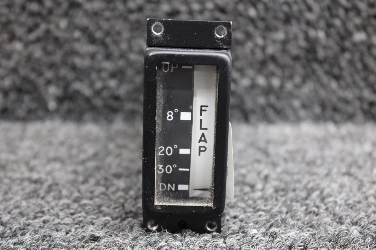 820-646 Alt: 660210-25 Hickok Learjet 35A Flap Position Indicator