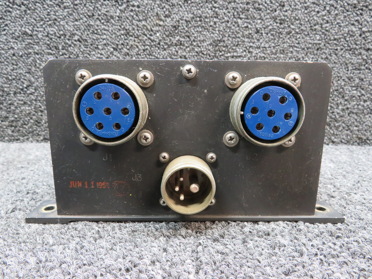 6065-3480 Goodyear Ice Guard Timer