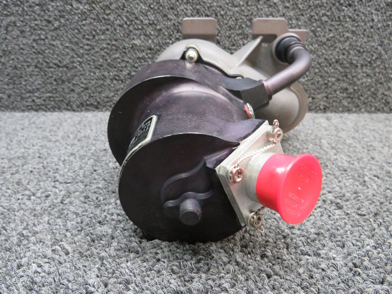 TRW bürstenlose Pumpe-M5