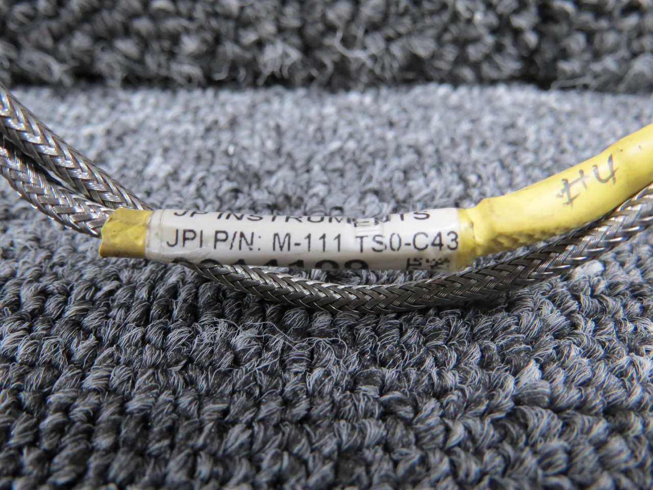 M-111 JP Instruments Exhaust Gas Temperature Probe for Sale