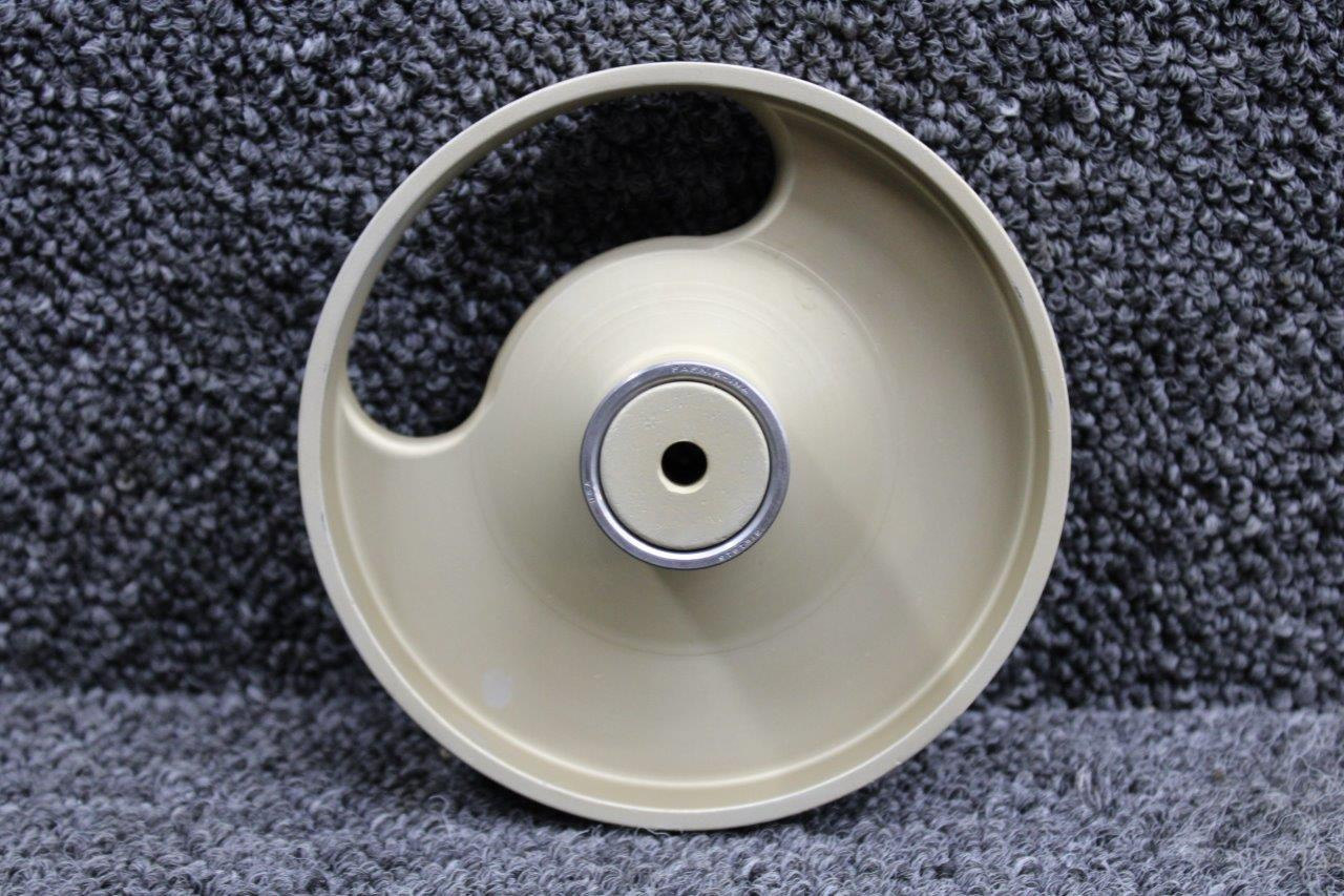B-2222 Hartzell Propeller Blade Preload Plate, New Old Stock