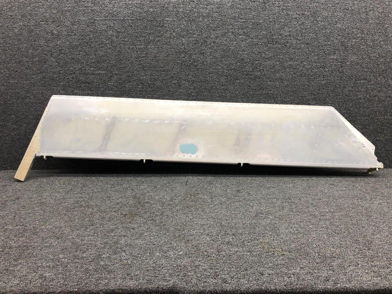 4103-1 (Alt: 430000-1) Mooney M20B-E LH Elevator Assembly (Unpainted)