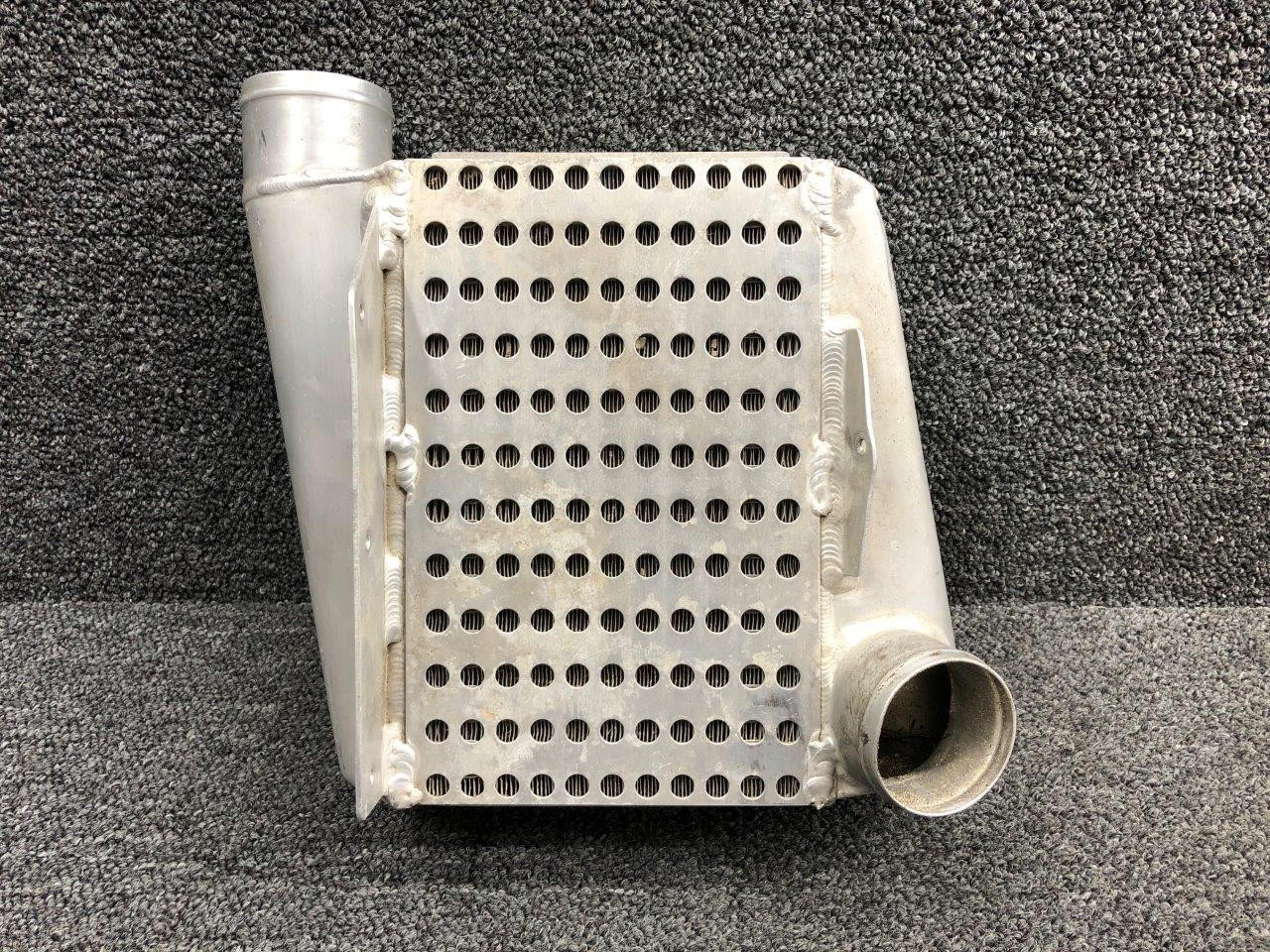 G1020322 Rocket Engineering Corp Engine Intercooler Assembly