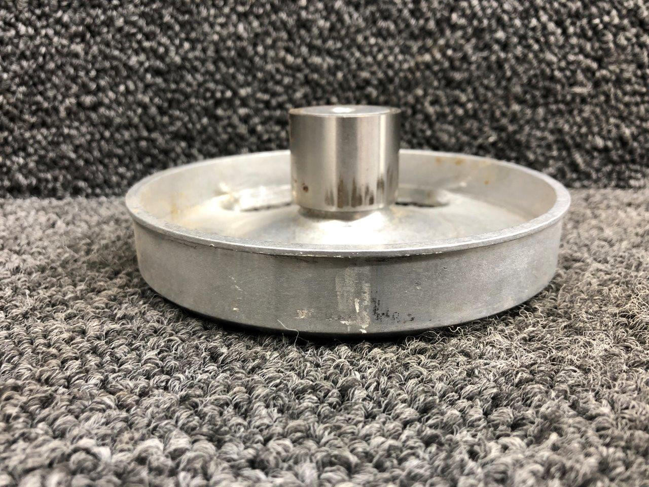 B-2222 Hartzell Internal Propeller Hub Preload Plate | BAS
