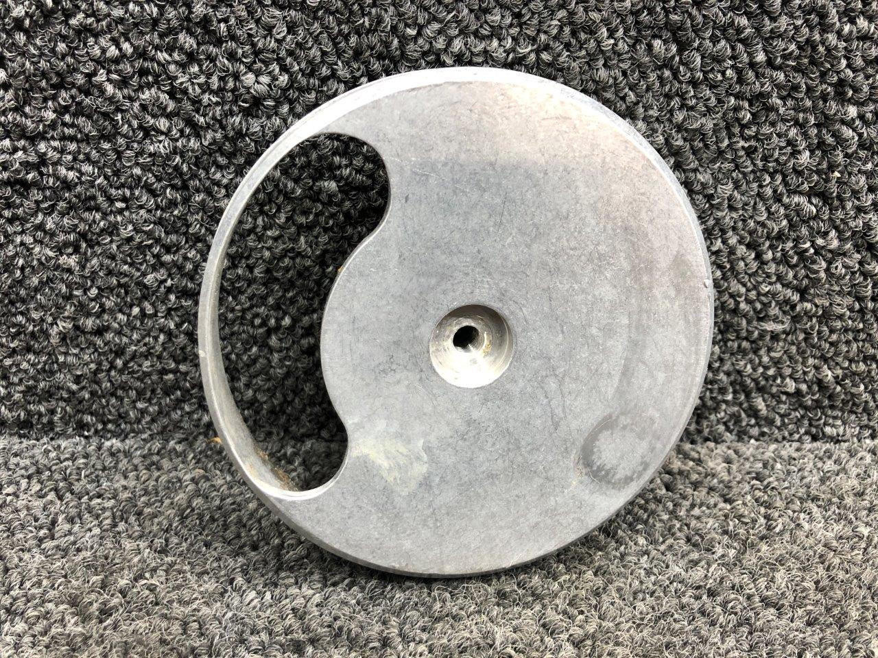 B-2222 Hartzell Internal Propeller Hub Preload Plate | BAS