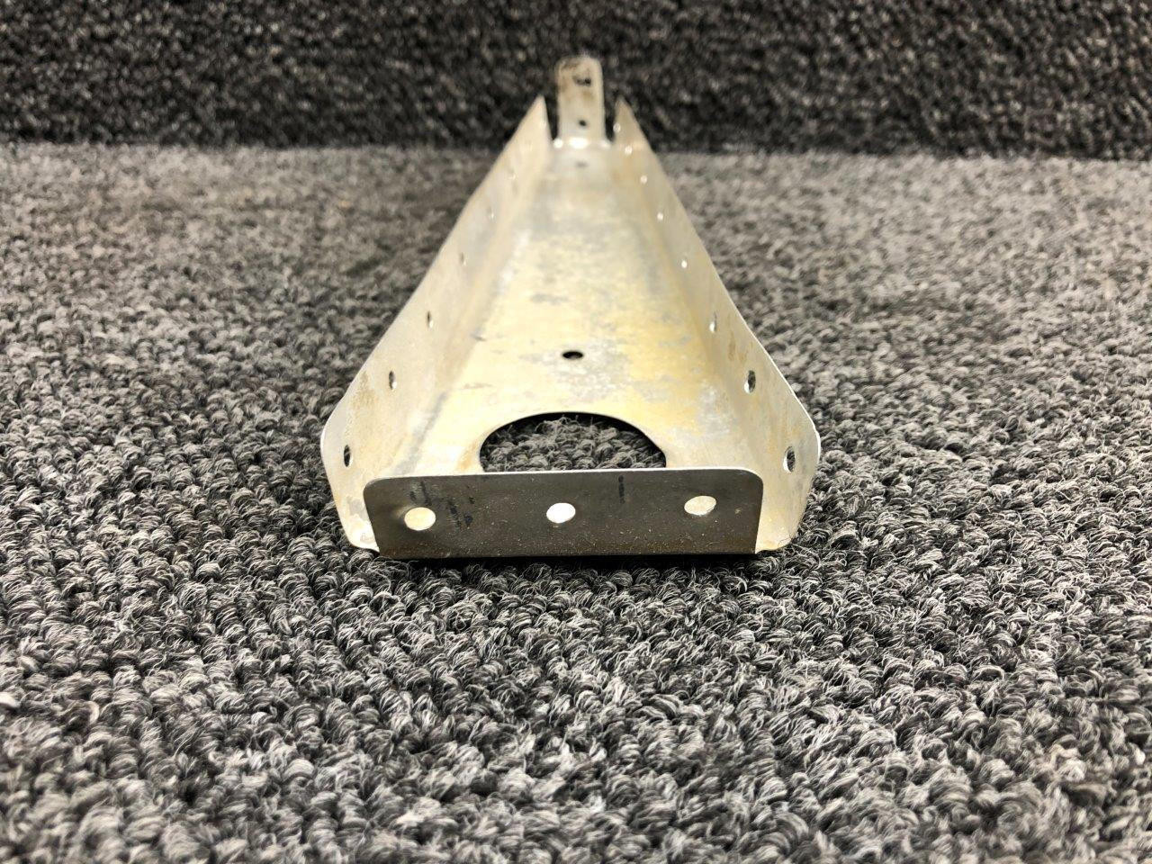230015-017 Mooney M20J-K Aileron Inside Rib RH or LH (Holes Slightly ...