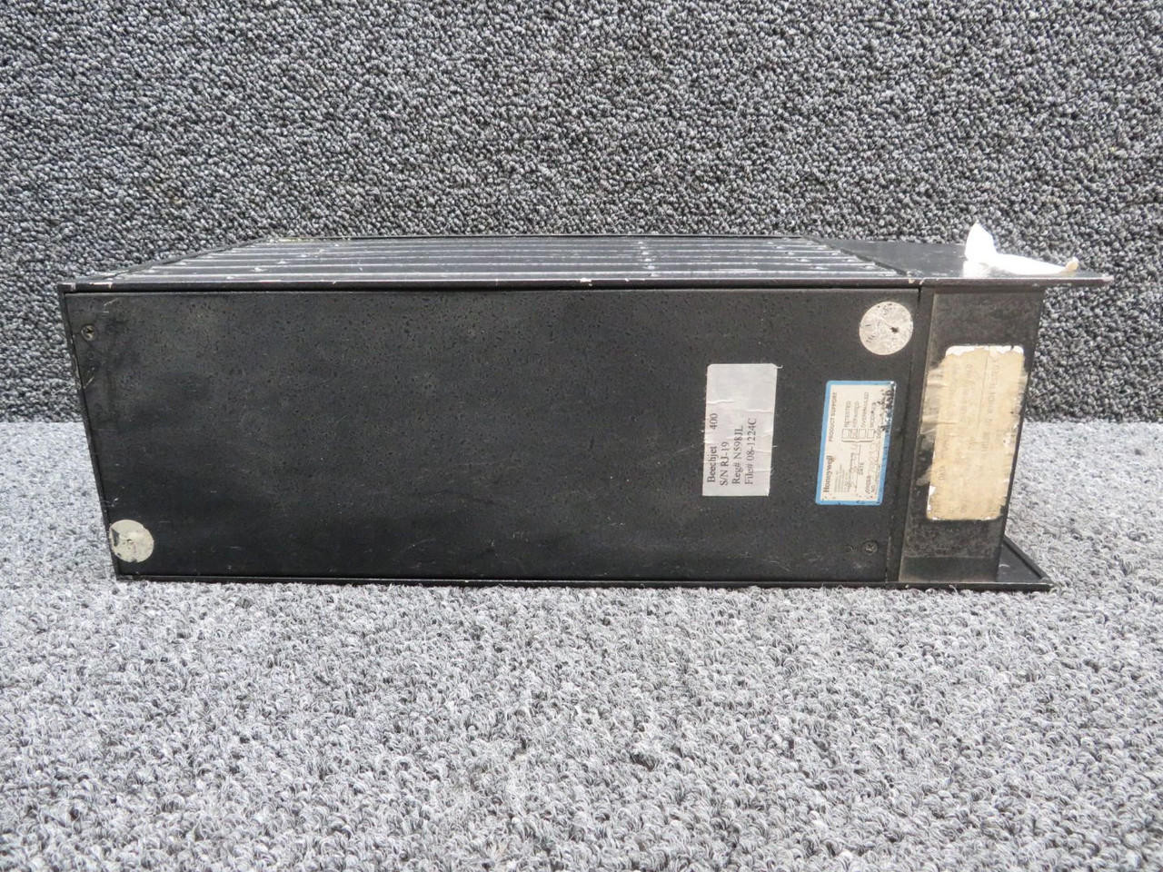 4013242-710 Sperry AZ-242 Air Data Computer has Modifications