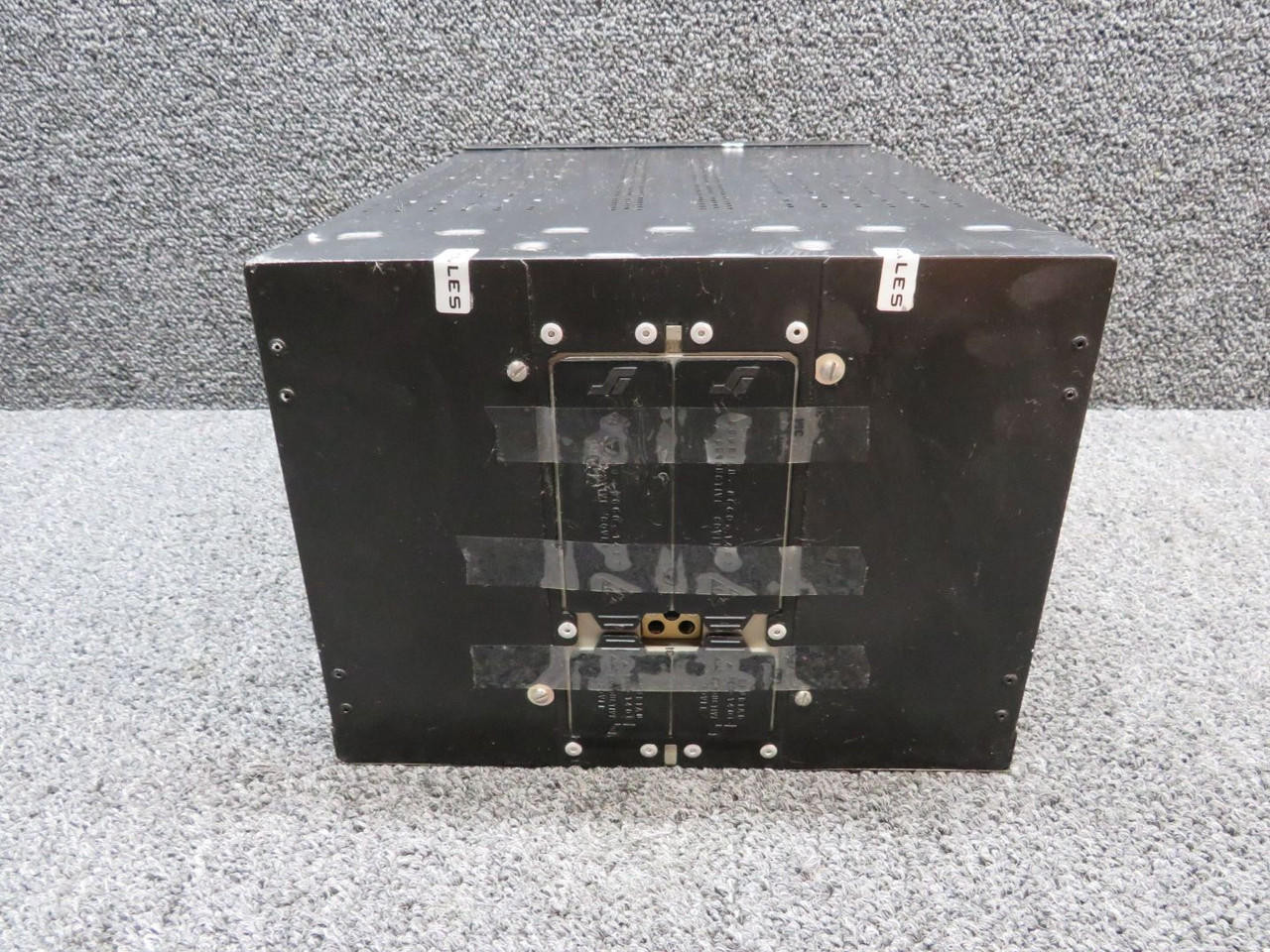 B397BAM0513 Sextant Flight Augmentation Computer has Mods and 8130