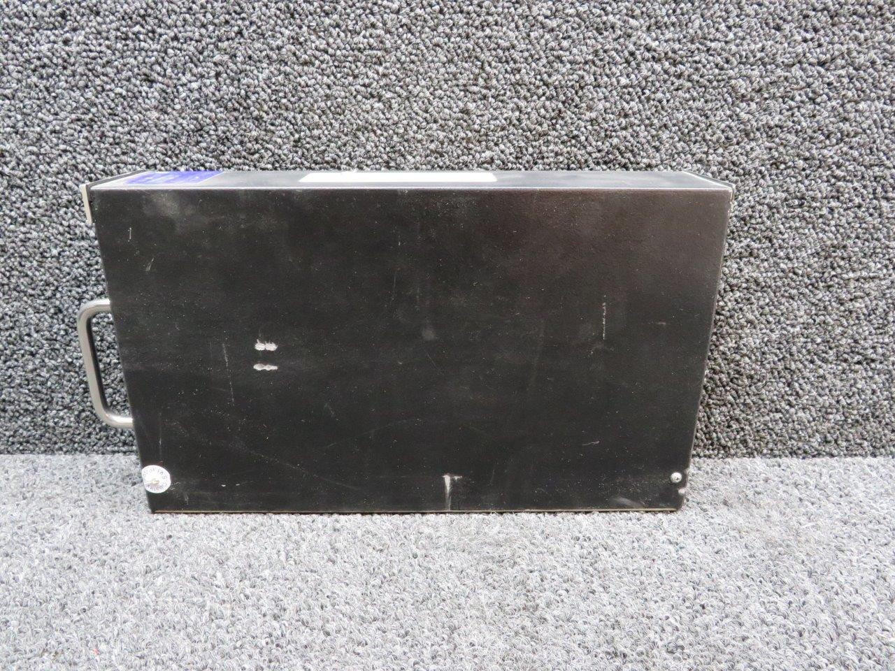4018369-903 Honeywell FZ-500 Flight Director Computer Voltage 28