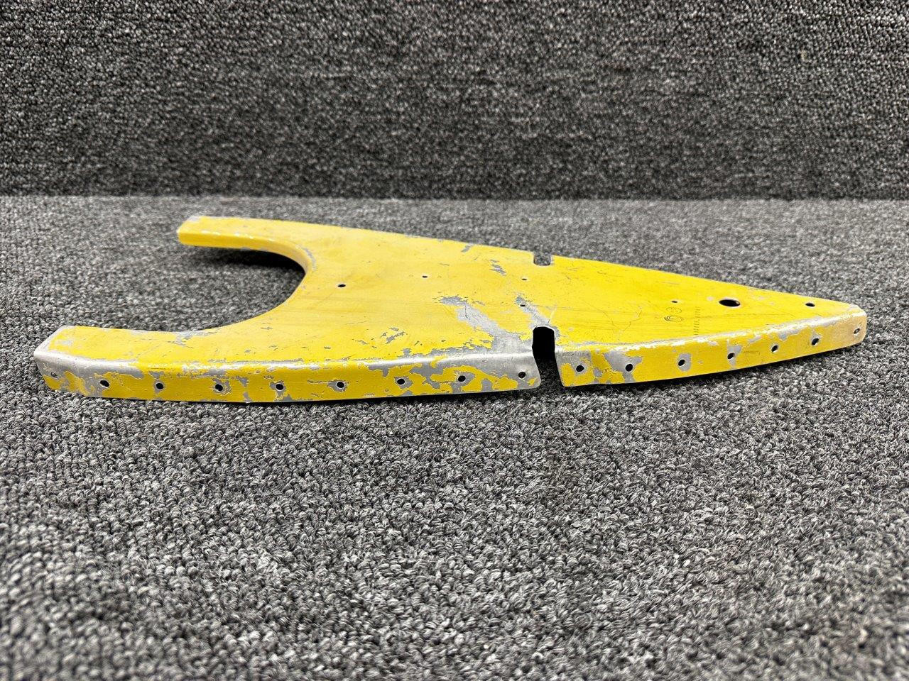 410019000 Mooney Horizontal Stabilizer Bulkhead Mooney Airplane Parts