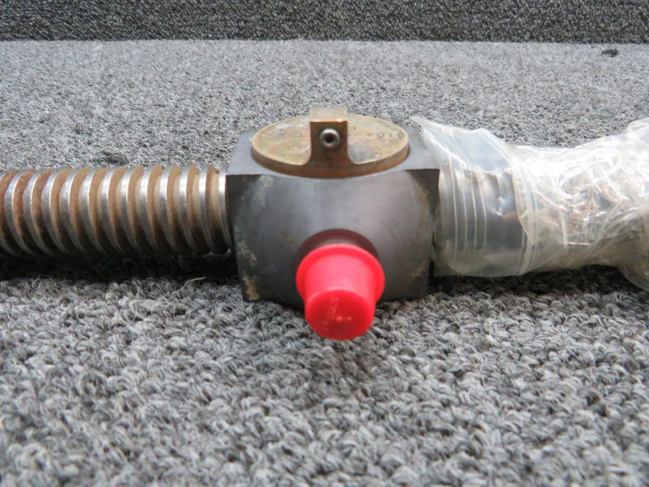 010A-61829-12 Flap Jackscrew Right Hand Core Unit