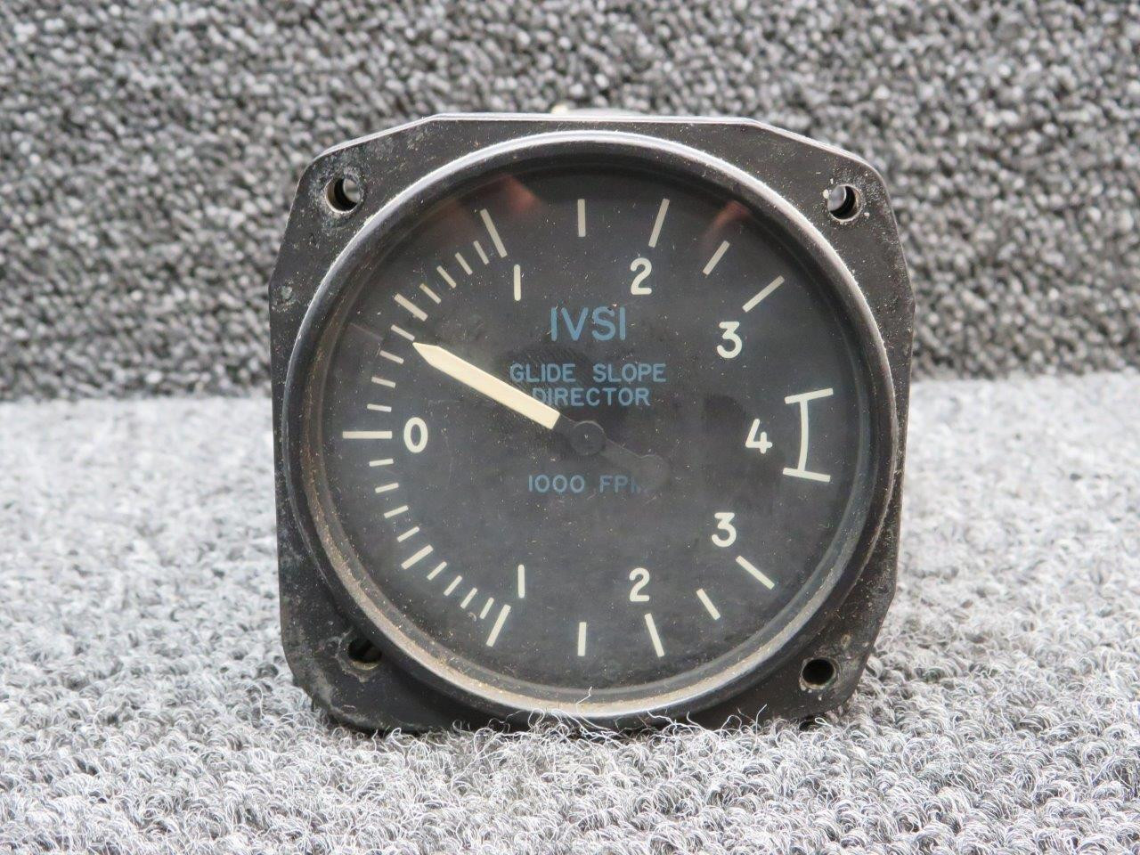 SLZ9541 Teledyne Avionics Inertial Lead Vertical Speed Glide Slope