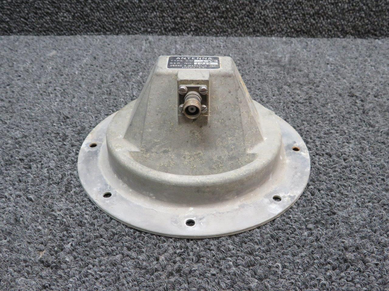 013-1885-020 Collins Model DMP3-3/A Antenna Core Unit For Sale