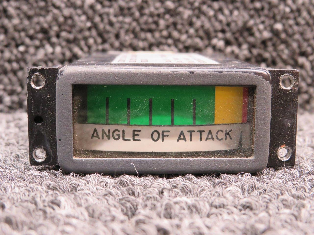 820-647 Alternative Part Number 6608208-8 Hickok Angle of Attack
