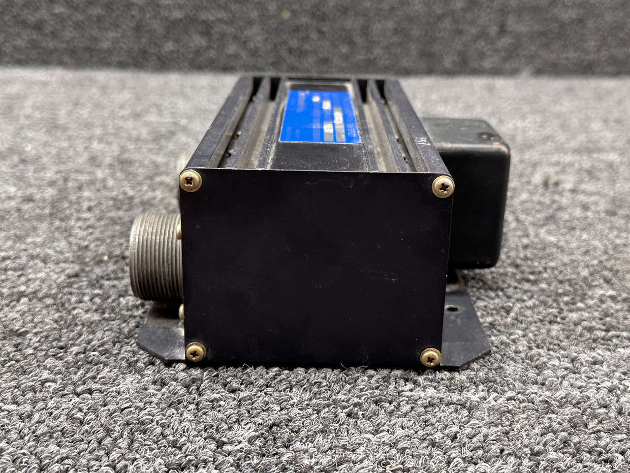 2079-6 (Alt: 6608444-1) Electro-Mech Pitch Trim Speed