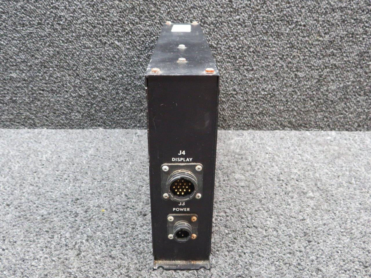 78-8047-0978-6 Stormscope WX-11J Signal Data Processor