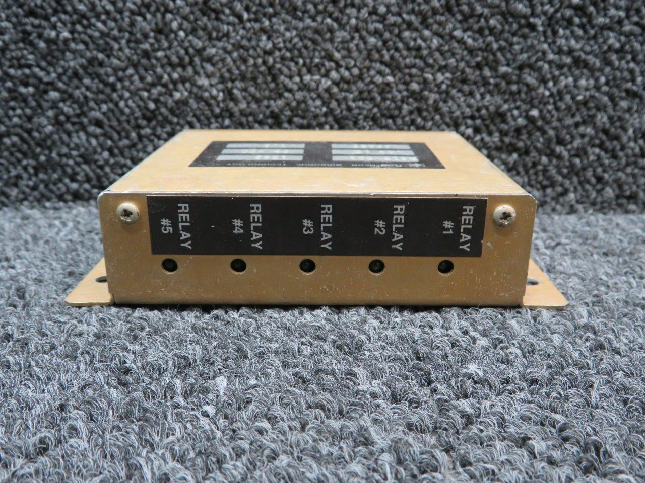 RS16-001 Northern Airborne Relay Switch Box (Core Item)