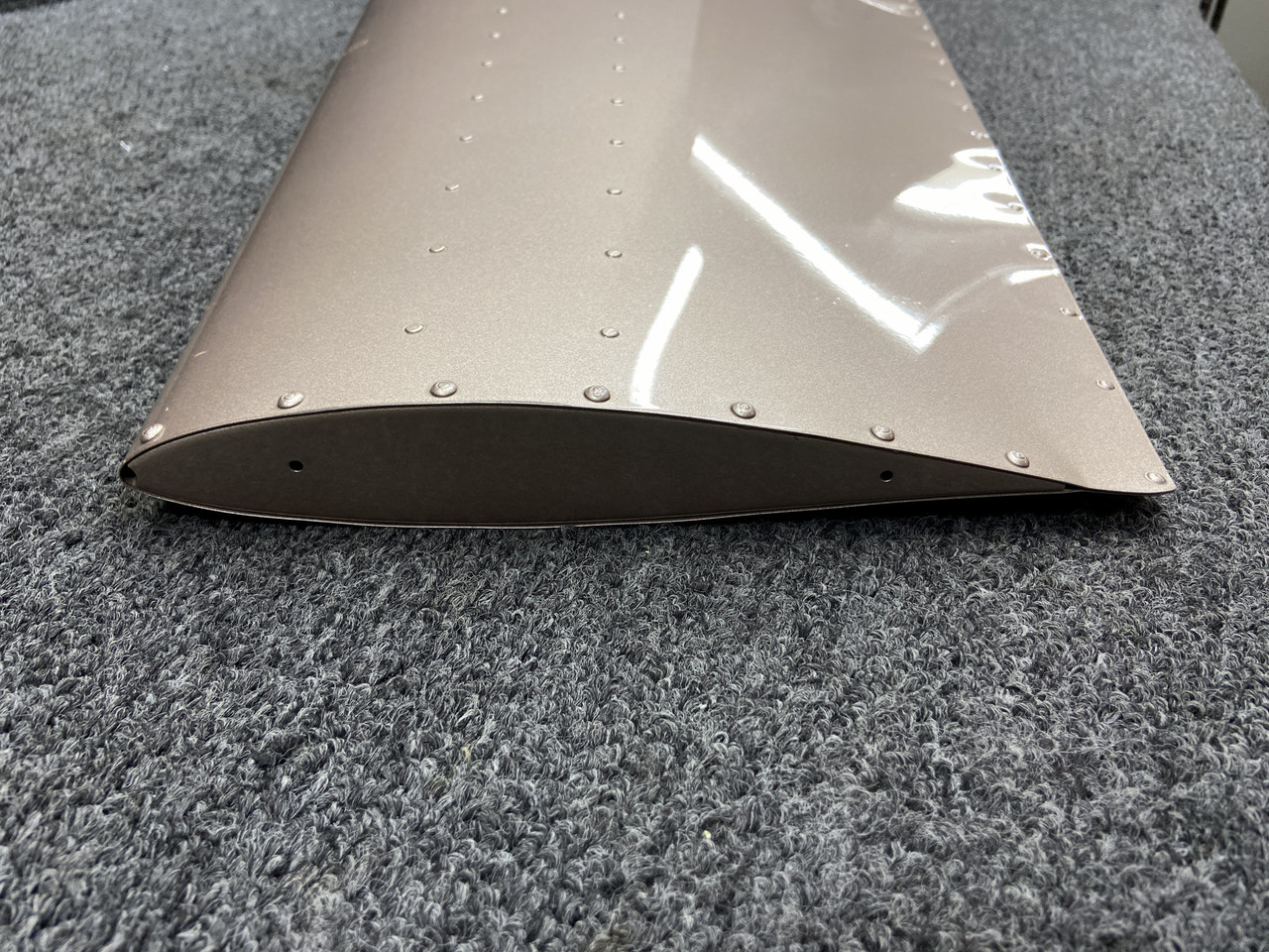 C044-1 Robinson R44II Tailcone Horizontal Stabilizer Assembly For Sale