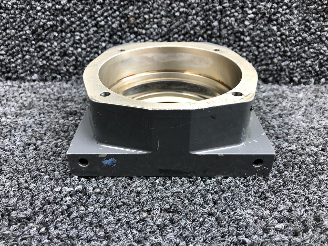 Canon - ⚠️robin⚠️ C181-3 Robinson R44II Belt Tension Actuator Bearing Housing