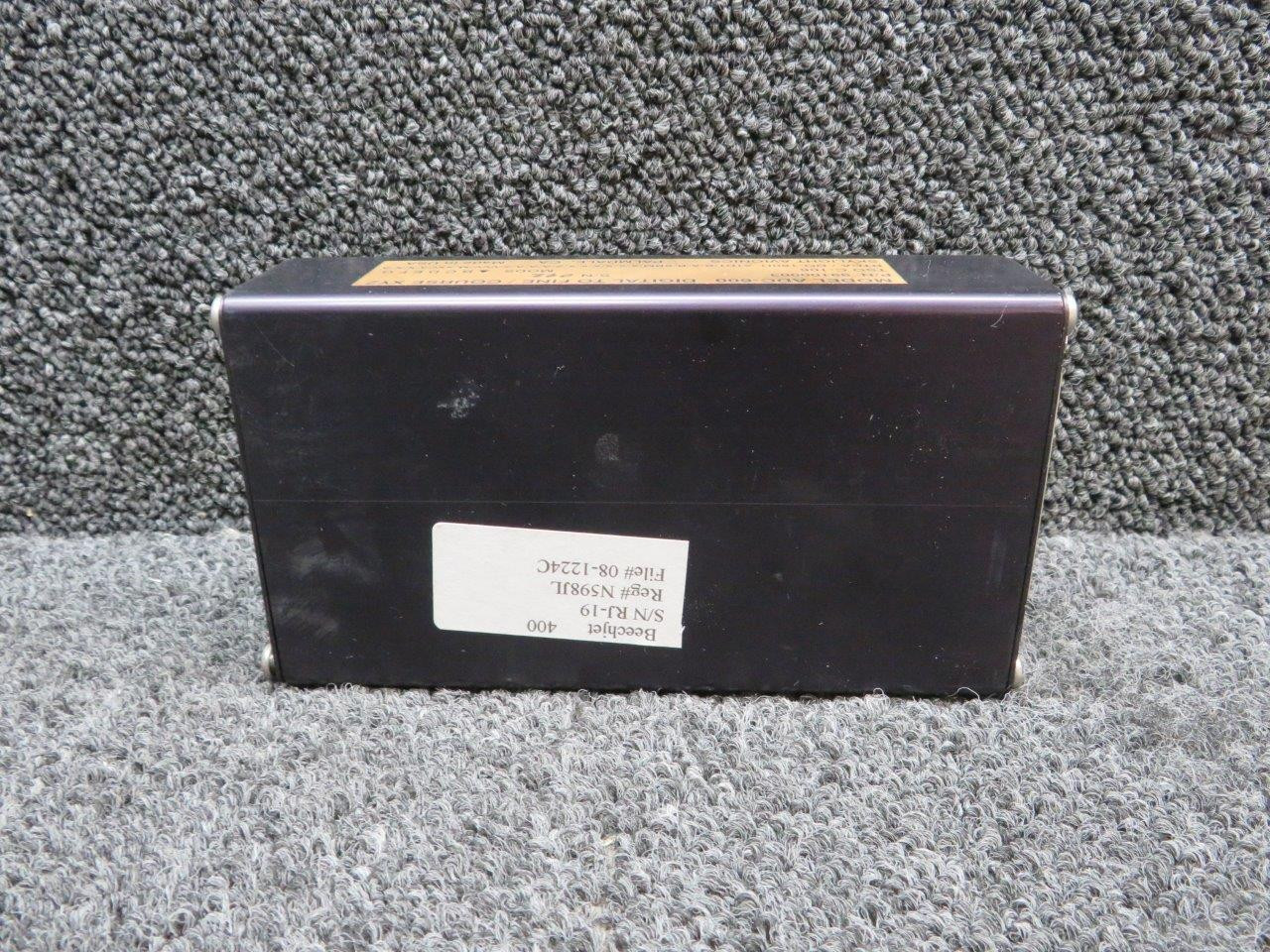 99100003 Skylight Avionics ADC-600 Altitude Inverter with