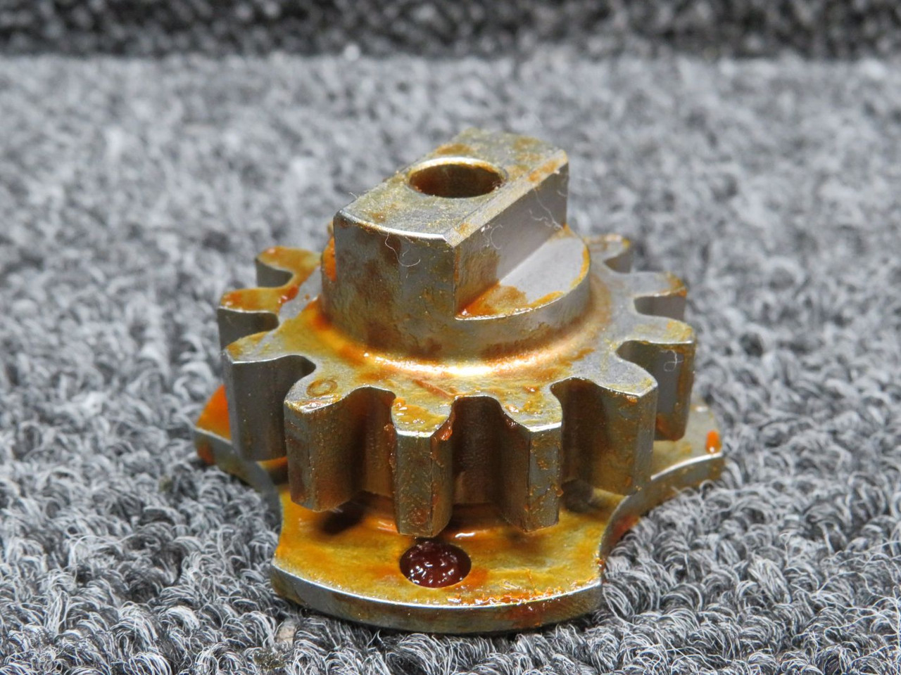 13S19647 New Old Stock Crankshaft Gear