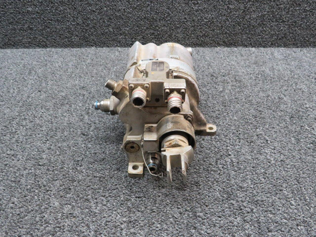 1685 Mk 7 Lucas Alternative Part Number DTV 016, 046, 059 Variable