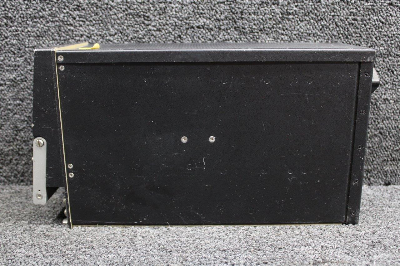 10600-1-000 Global Navigation Inc. Model GNS-500A OEU VLF Omega ...