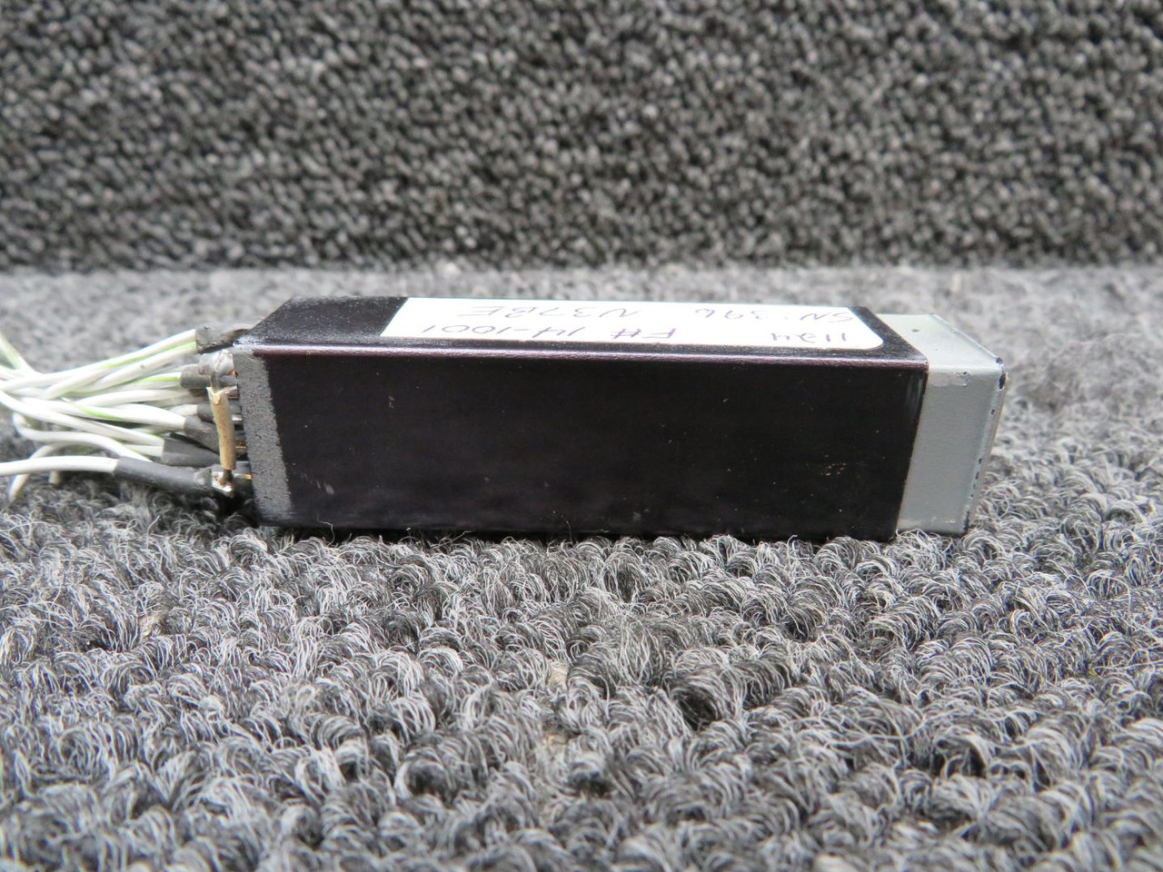 45S08D-47 Costaco Push Button Full - Empty Switch For Sale