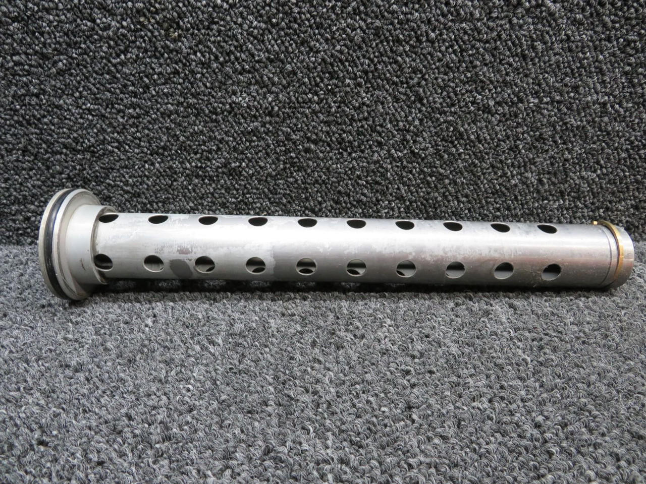 bi-ページ 36-810018-1 Beechcraft 35-B33 Main Gear Orifice Tube- Has 8130-3