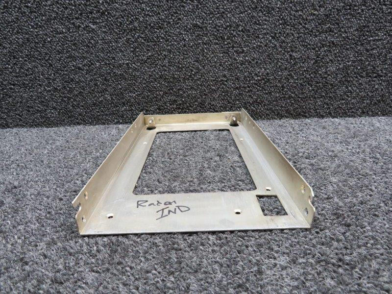 MI-585447 (Alt: 3713933-502) Radar Indicator Mounting Tray For Sale