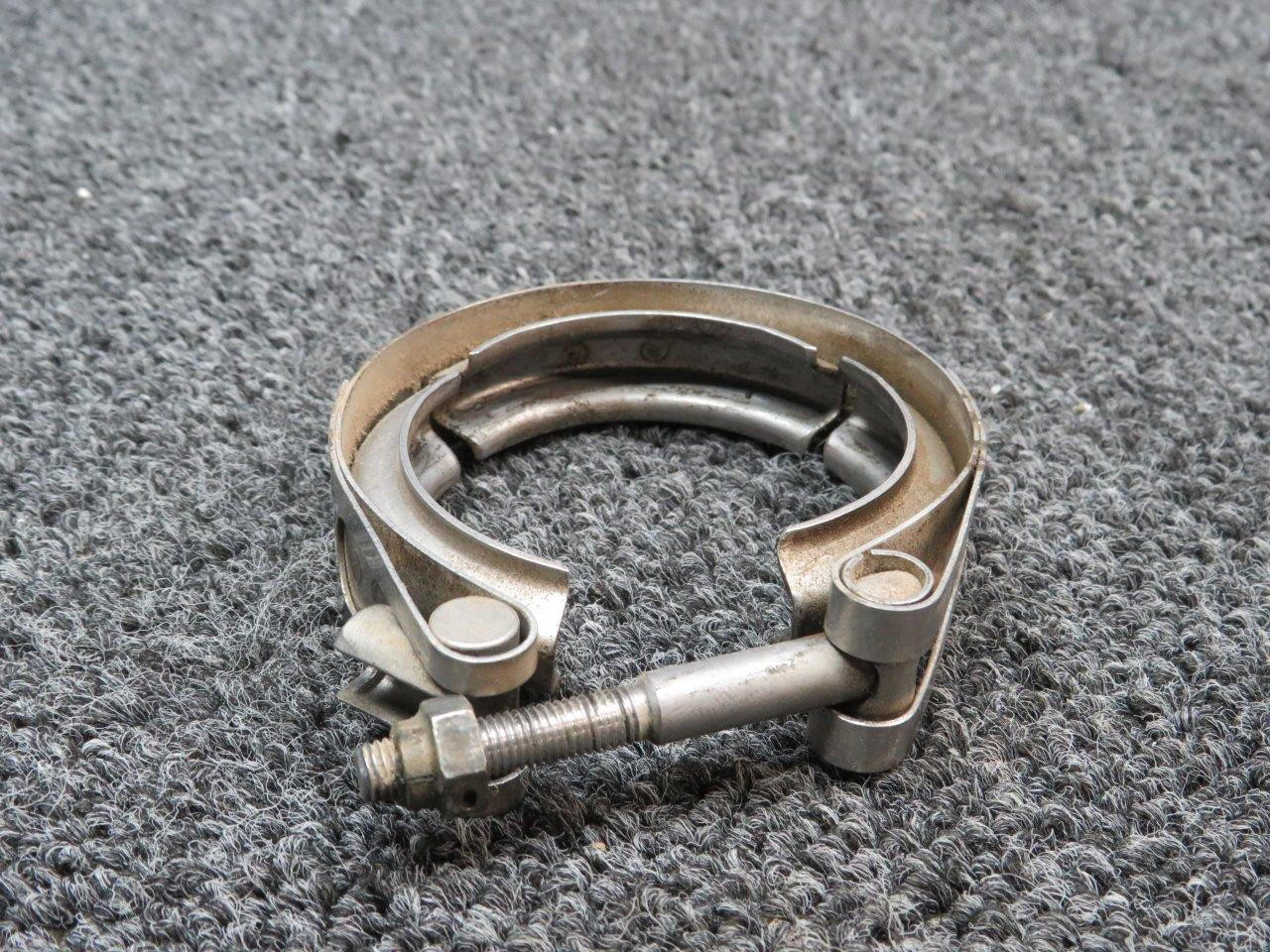 Bページ BA27708-9 (Alt: Z.9287-3) Bestobell Clamp For Sale