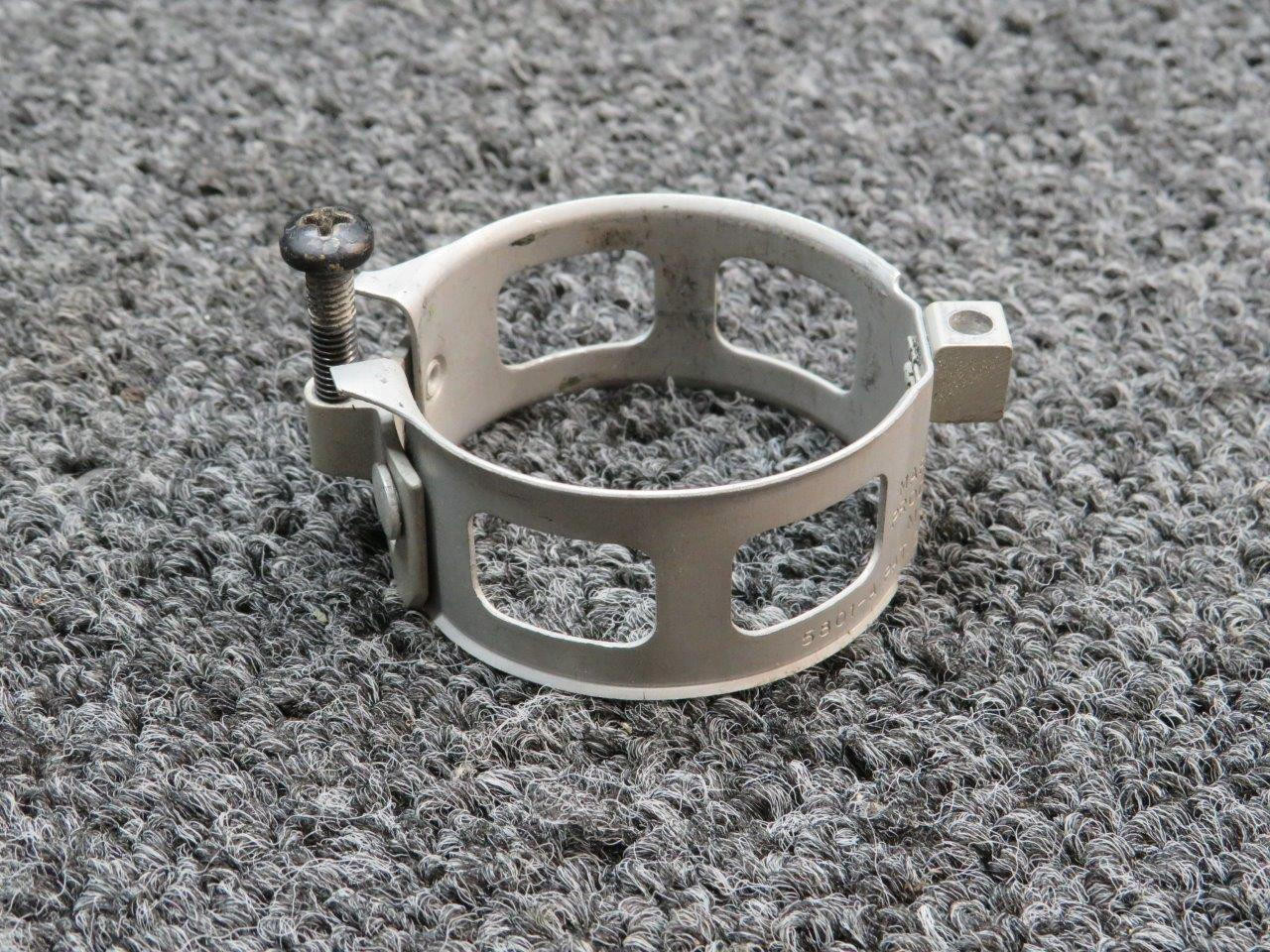 5801-A (Alt: MS28042-1A) Marions Crew Products Clamp For Sale