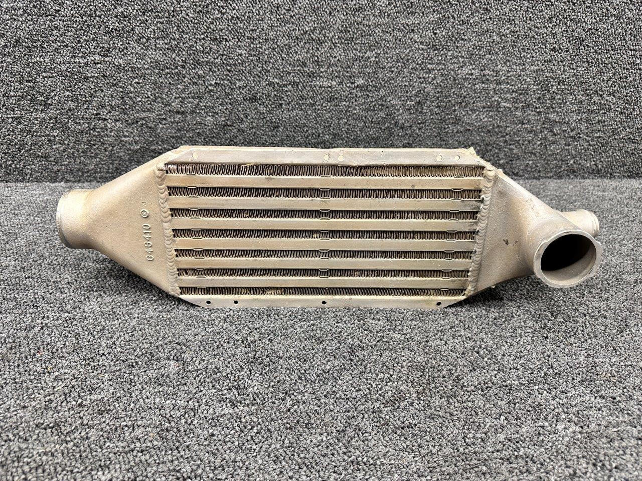 670-321 (Casting: 646410) Continental TSIO-520-BE Aftercooler For Sale