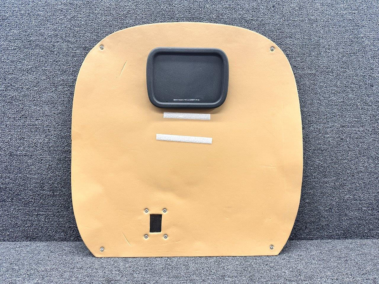 84957-005 Piper PA46-310P Cabin Aft Closeout Panel | BAS Airplane