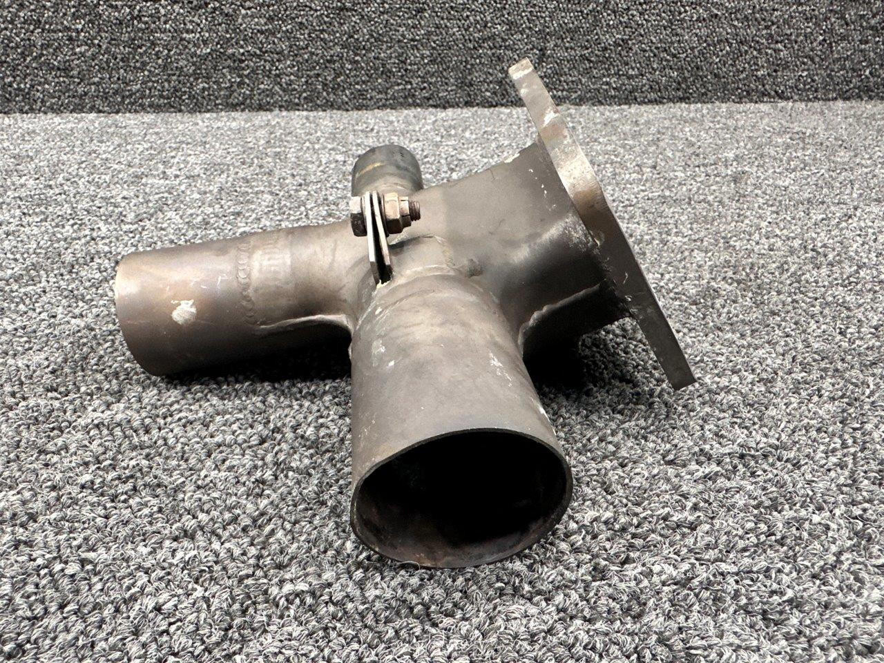 646463-184 (Alternate: 654327) Continental TSIO-520-BE RH