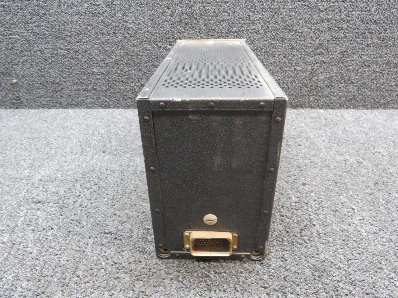 BG274C1 Honeywell Altitude Flight Control Computer