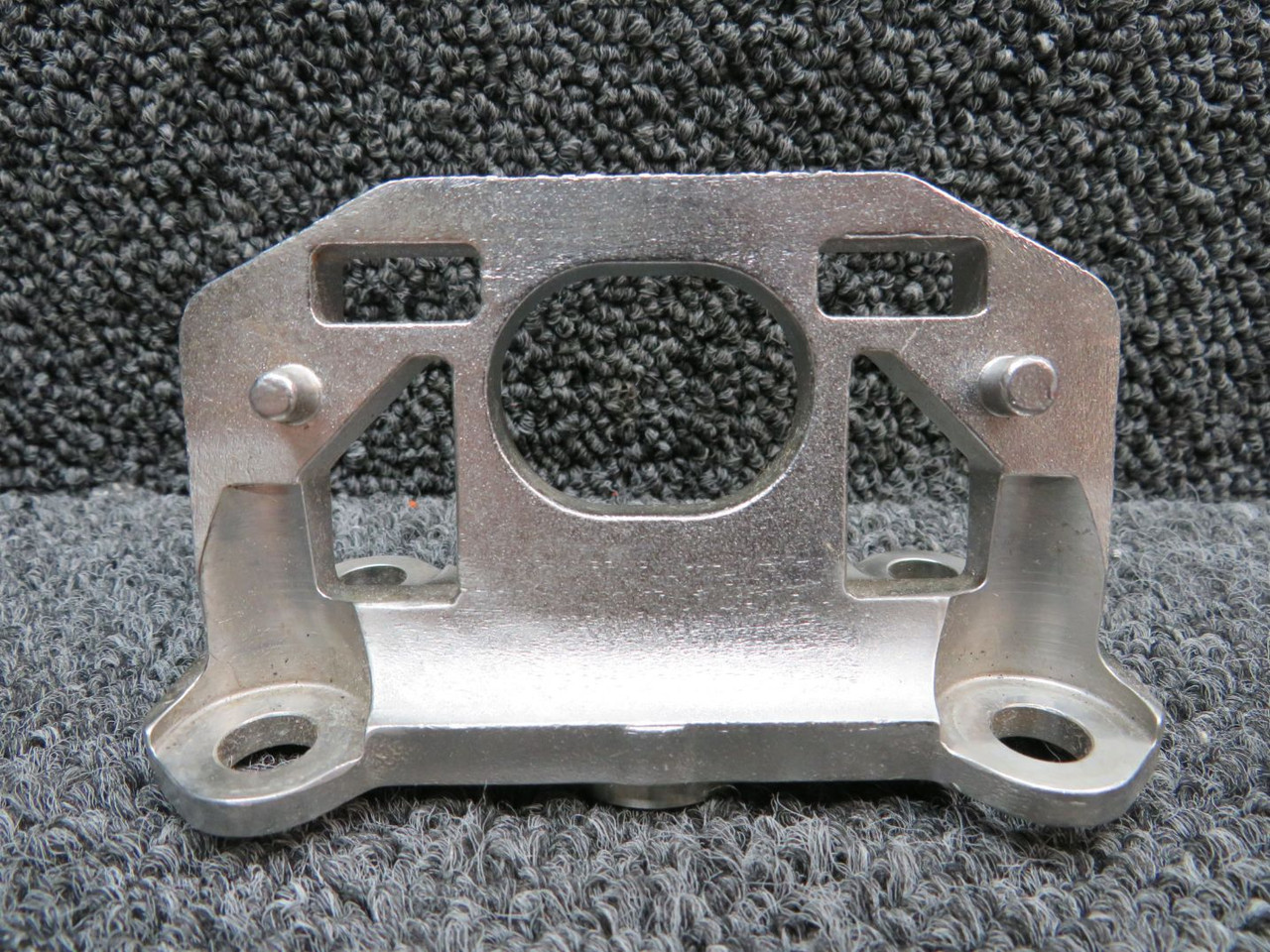 13636-96006-01 Pratt and Whitney Barry Mount Isolator with 8130-3 and PAI-MT-1