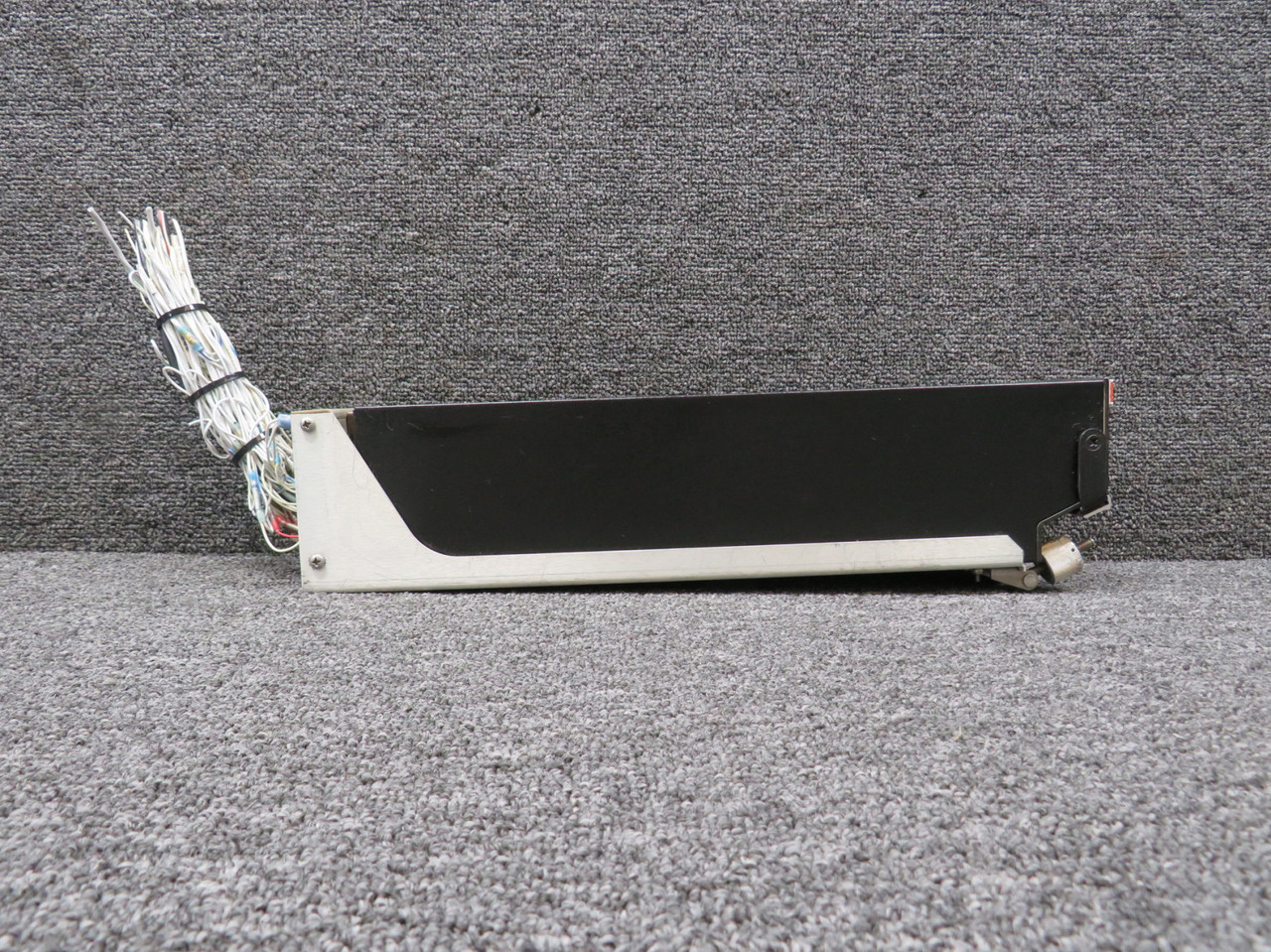 622-6137-201 Collins VIR-32 VOR, LOC, GS, MB Receiver has