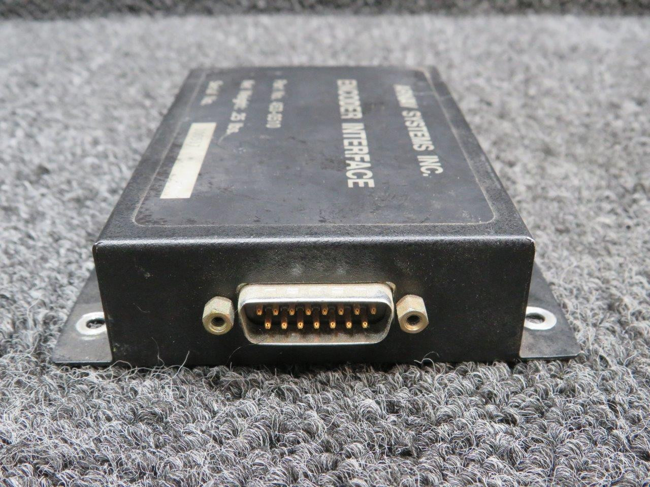 453-0510 Arnav Systems Encoder Interface has Mod For Sale