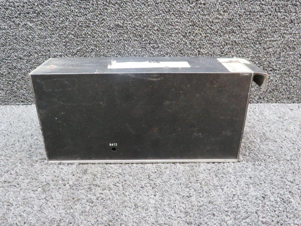 Kdf805 066-1047-01 King Radio KDF-805 ADF Receiver has Mods, 28 Volts For Sale