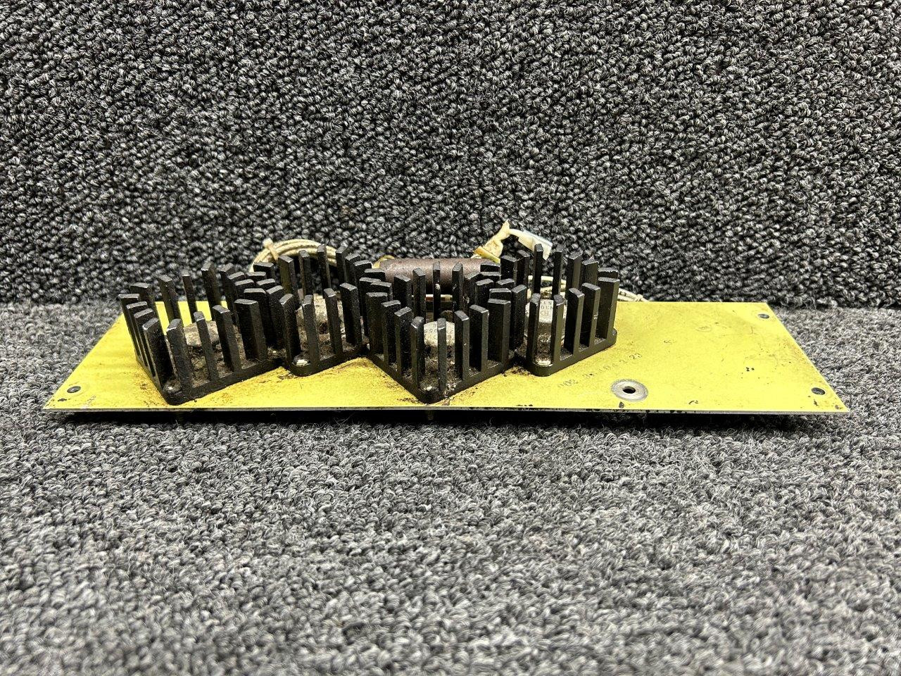 002-364042-23, 2N3055 Beechcraft E-55 Light Dimmer has